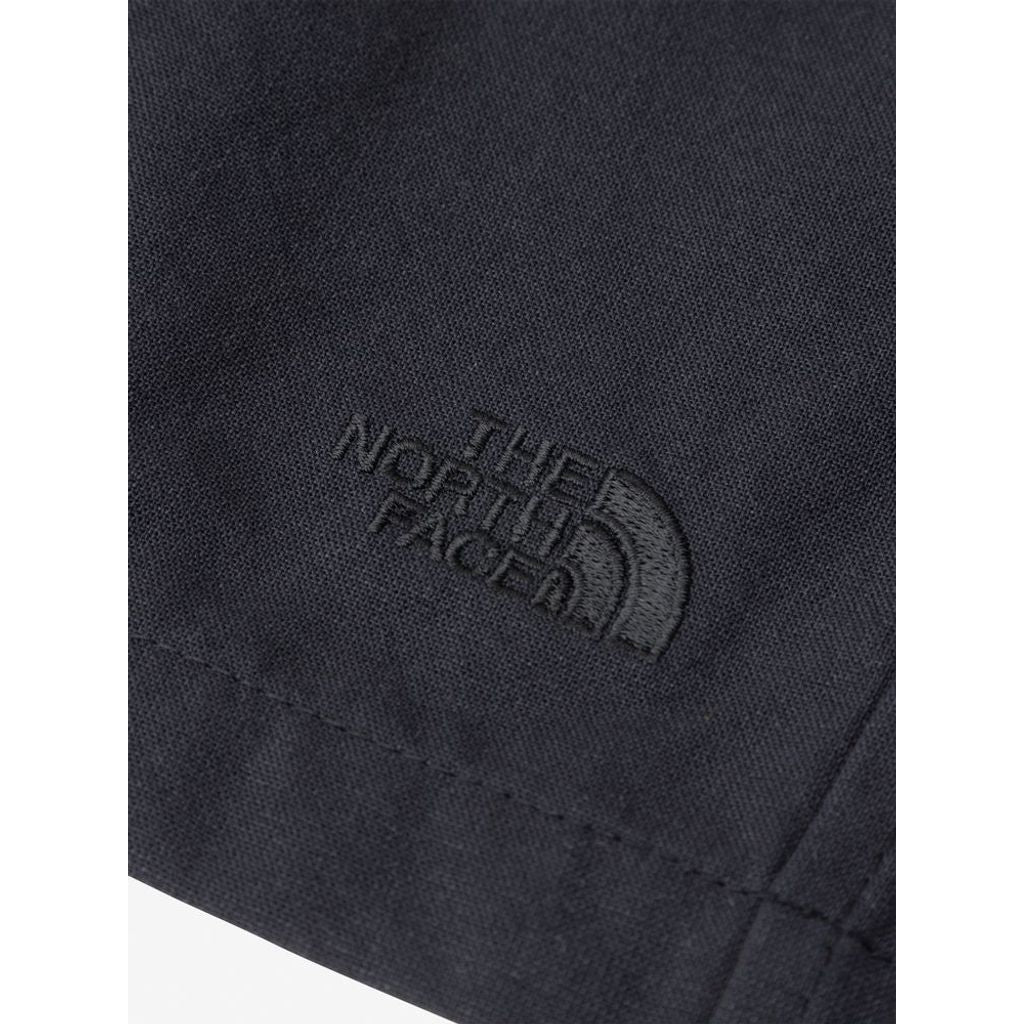 THE NORTH FACE S/S UTILITY SHIRT