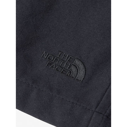 THE NORTH FACE S/S UTILITY SHIRT
