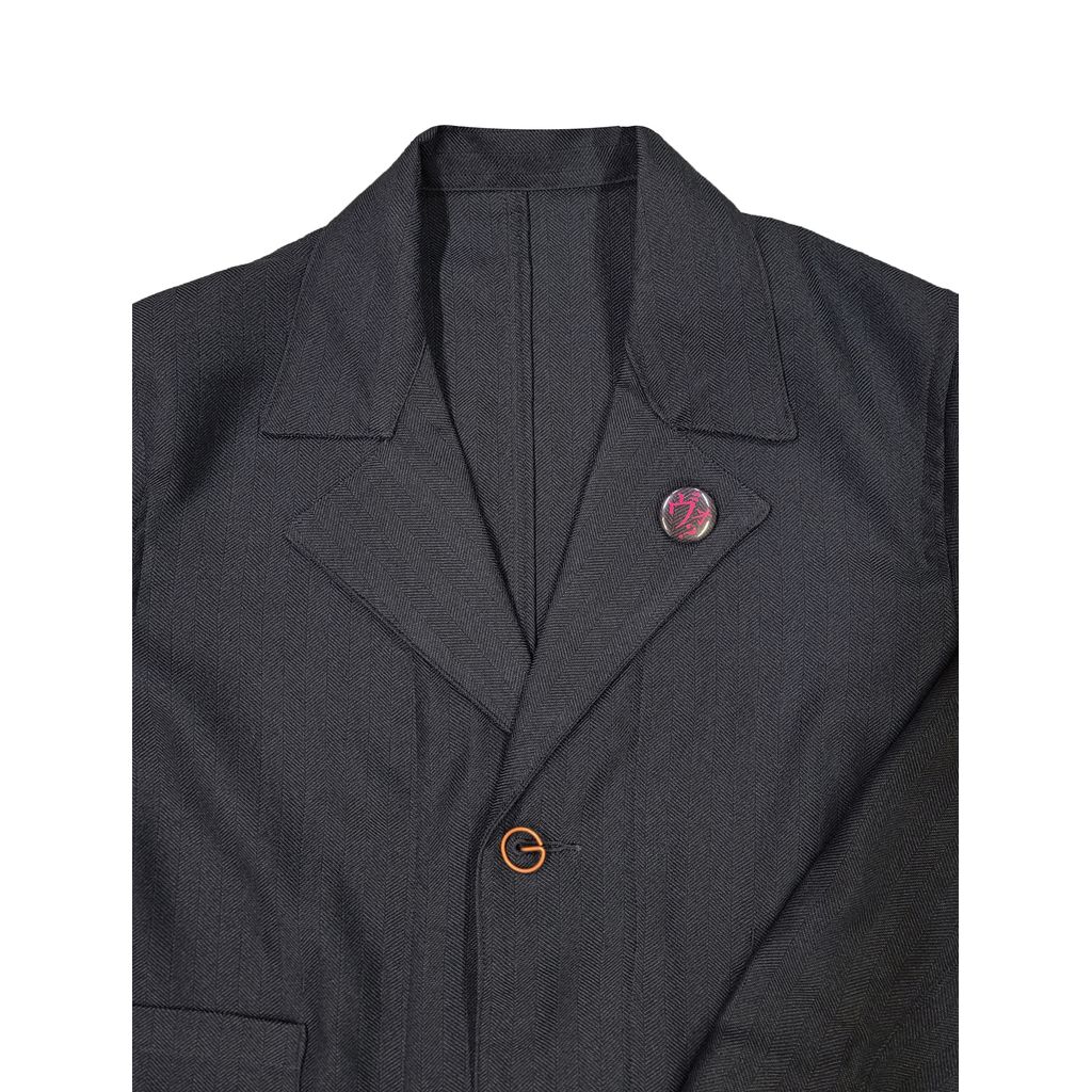 VOO VOO-1265 NO 2B JACKET