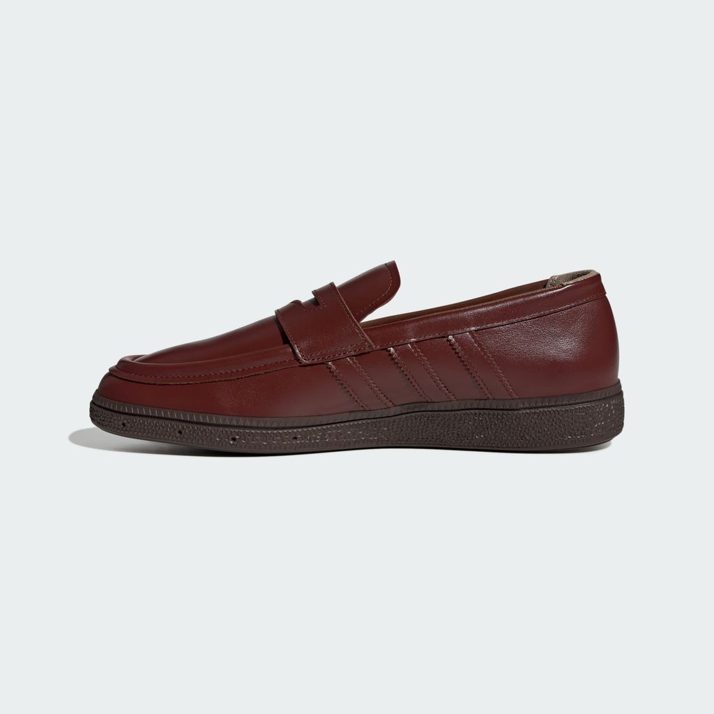 adidas Originals ハンドボール スペツィアル ローファー / HANDBALL SPEZIAL LOAFER