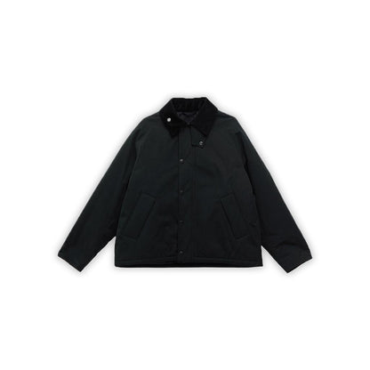 Barbour TRANSPORT 中綿 ジャケット