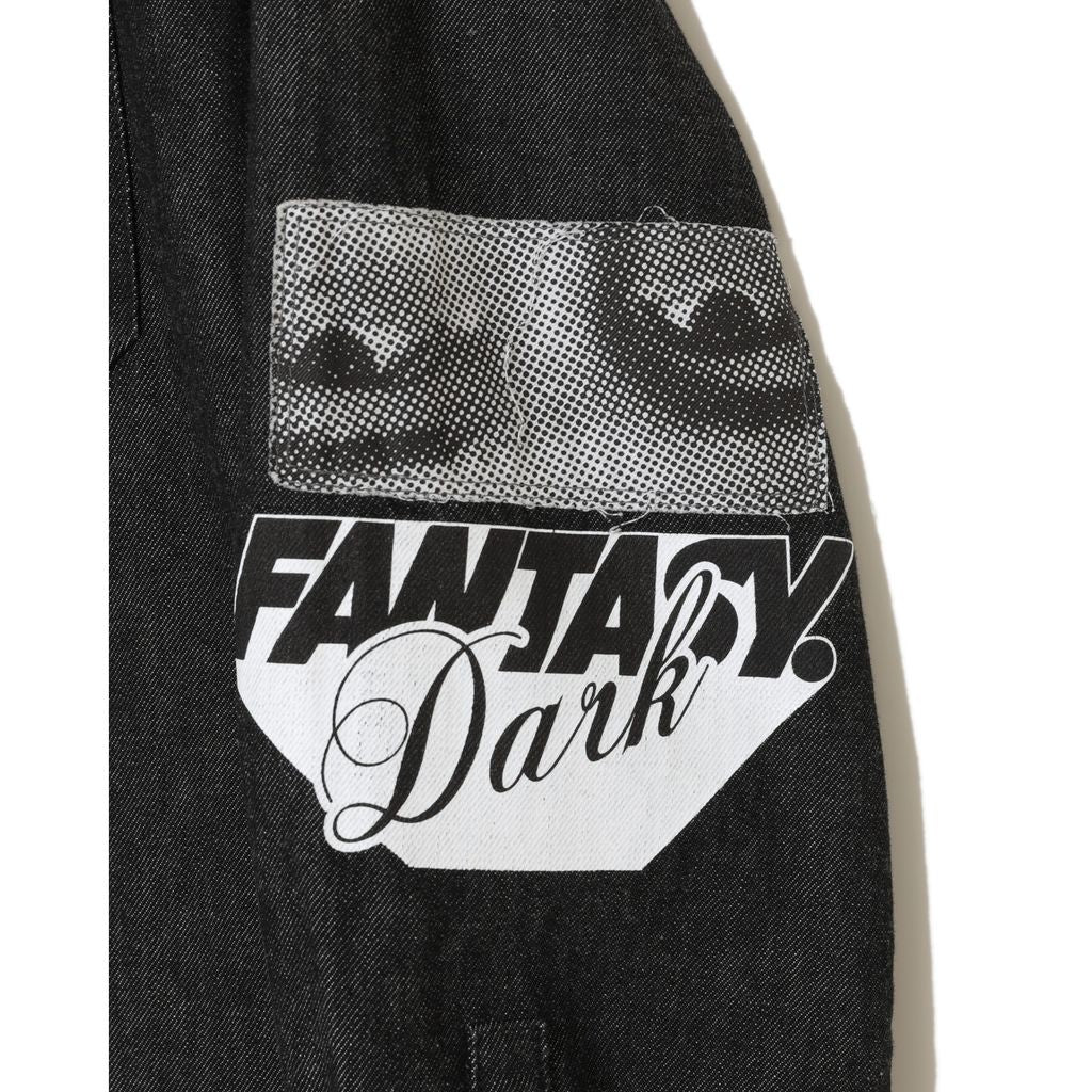 UNDERCOVER UP2F4404