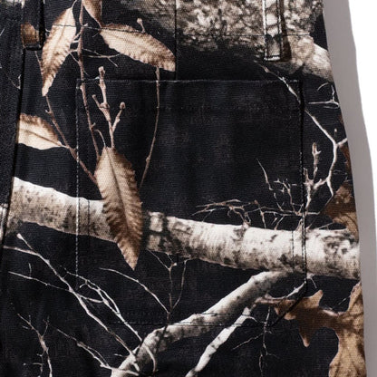 HELLA GREEN Cheese Camo Pants