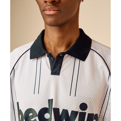 BEDWIN & THE HEARTBREAKERS S/S SOCCER JERSEY "BEDWIN FC"