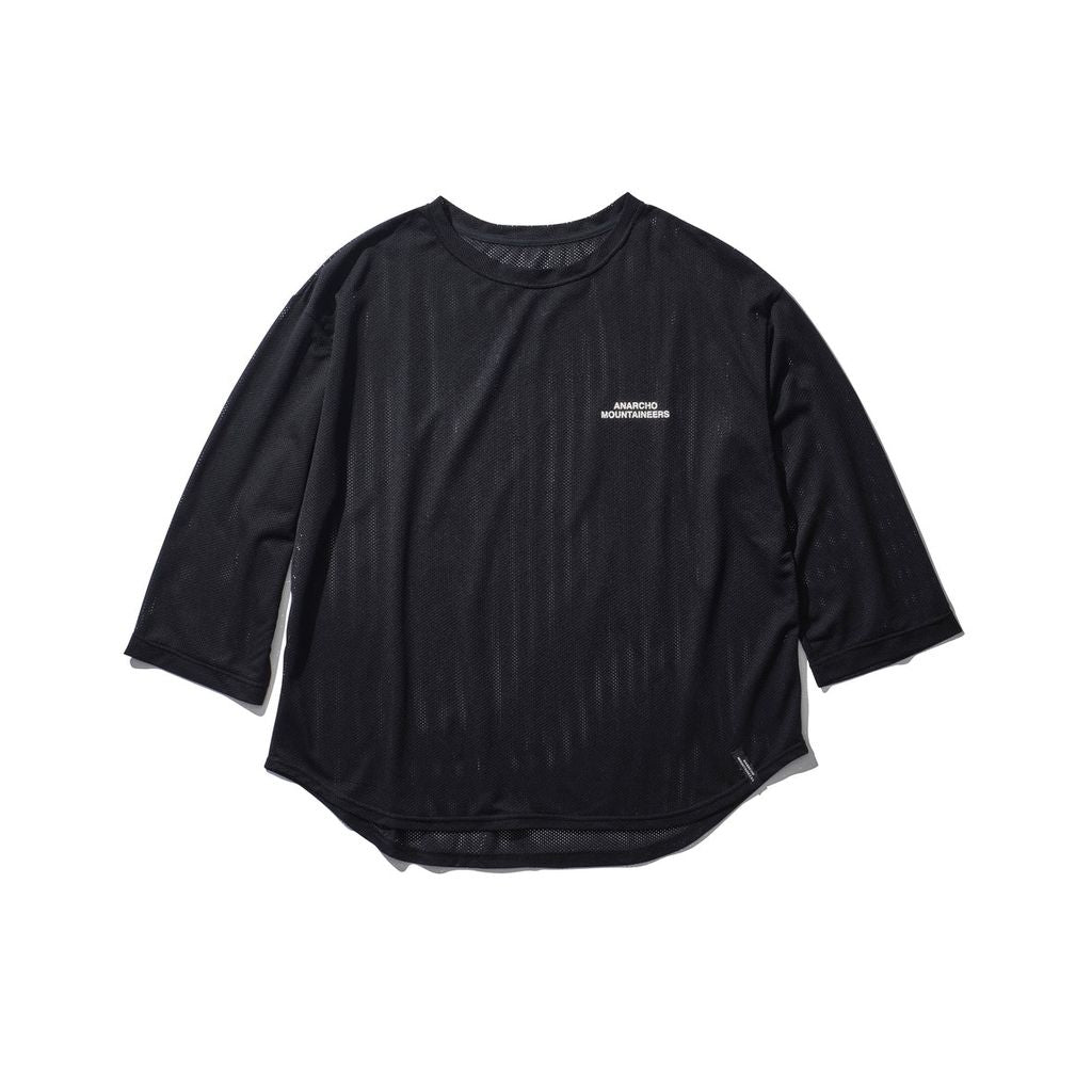 MOUNTAIN RESEARCH Mesh B.B. – MAROON WEBSTORE