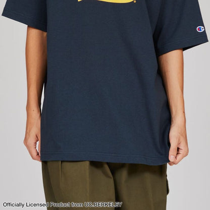 Champion  ティーテンイレブン ショートスリーブTシャツ