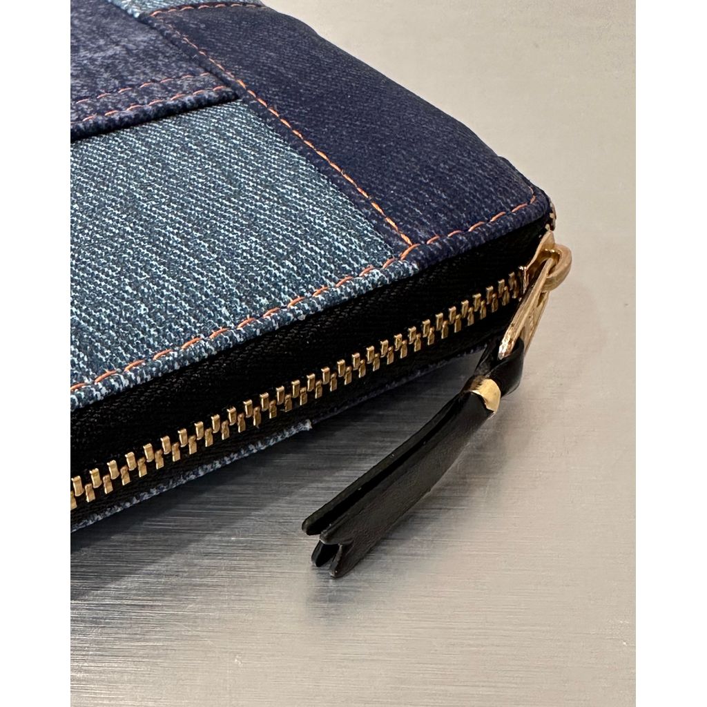 Wallet COMME des GARCONS 8Z-P210-051