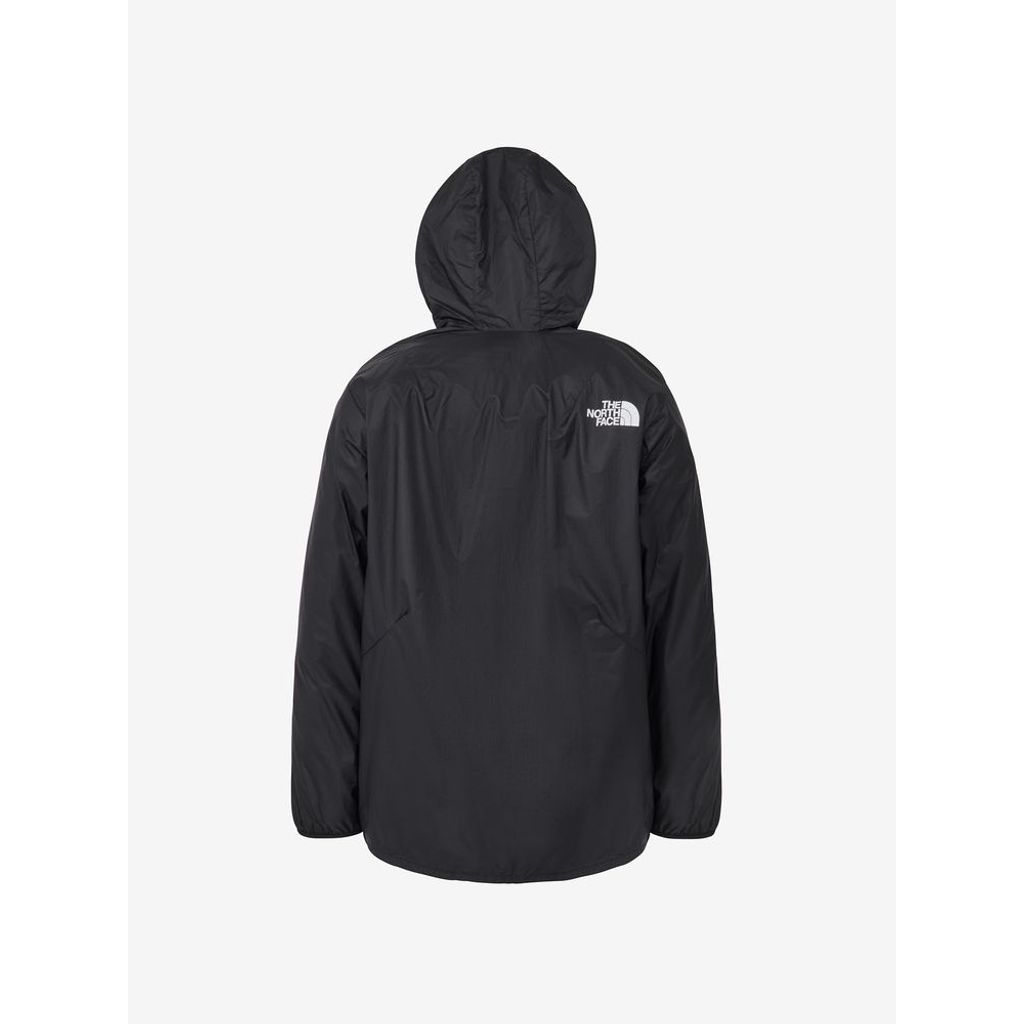 【予約商品】THE NORTH FACE トレイルエマージェンシーフーディ NP72670
