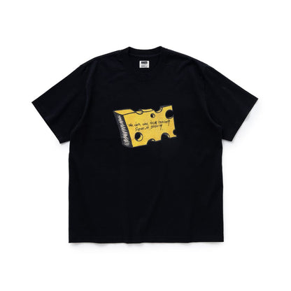 RATS CHEESE TEE