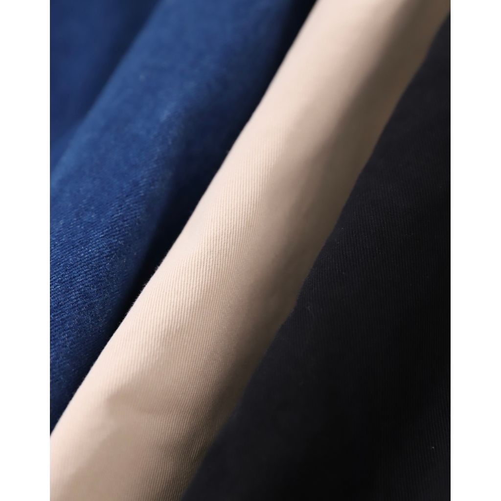 AMBERGLEAM Coverall Jacket