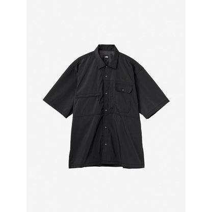 THE NORTH FACE ショートスリーブトリップフィールドシャツ（ユニセックス）