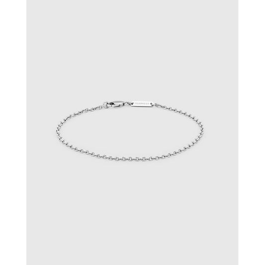 TOM WOOD Ada Bracelet Super Slim 101901