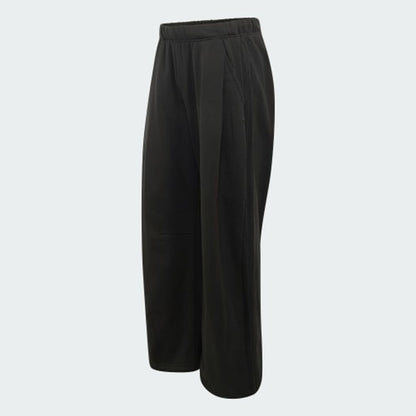adidas originals プレミアムエッセンシャルズ オープンワイド ヘムパンツ