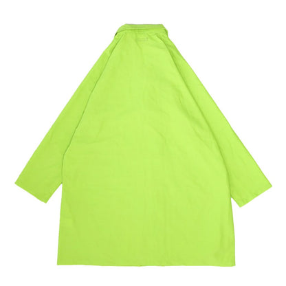 NAPRON  ATELIER WORK COAT MIDDLE