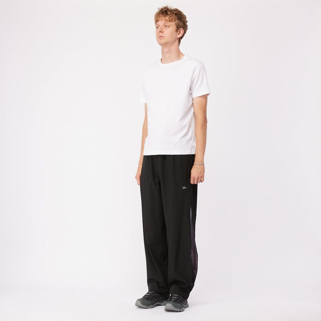 Dime ATHLETIC ZIP PANTS
