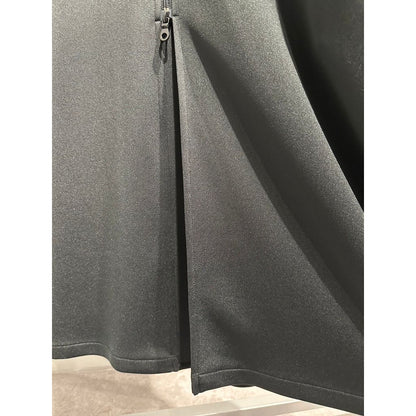 Ground Y TR POLYESTER SMOOTH LONG SHIRT