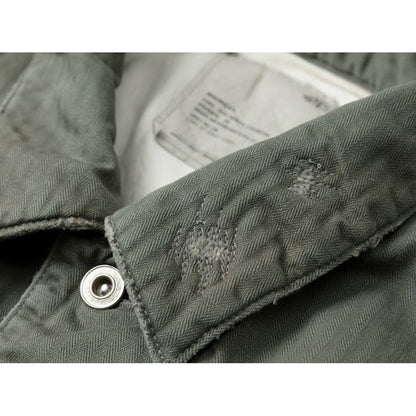 MADNESS P47UTILITY JACKET