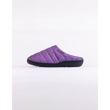 SUBU×ANACHRONORM DIRTPAINT NYLON SANDAL