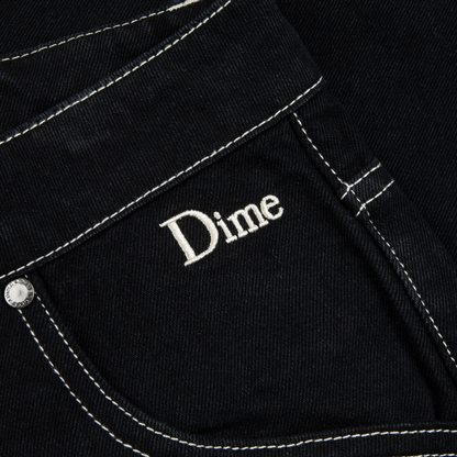 Dime CLASSIC BAGGY DENIM PANTS
