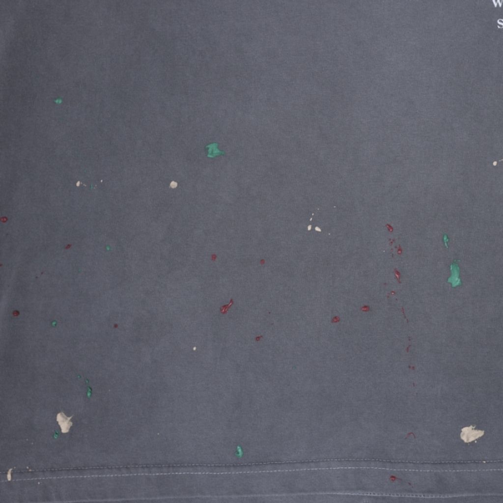 Liberaiders PAINT SPLATTER TEE