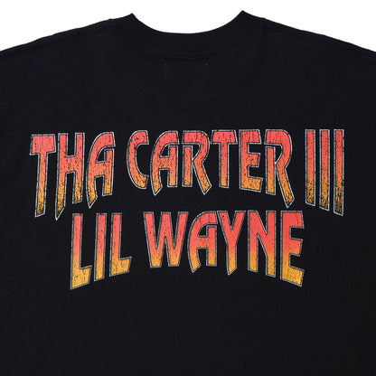 MAGIC STICK  THA CARTER Ⅲ AMILLI T