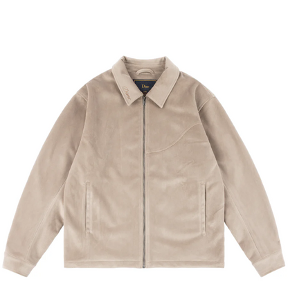 Dime CORD ZIP JACKET