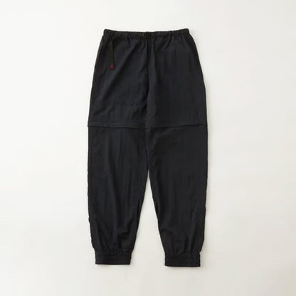 WHITE MOUNTAINEERING WM × Gramicci ZIP OFF JOGGER PANTS