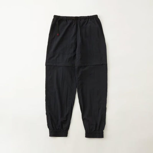 WHITE MOUNTAINEERING WM × Gramicci ZIP OFF JOGGER PANTS