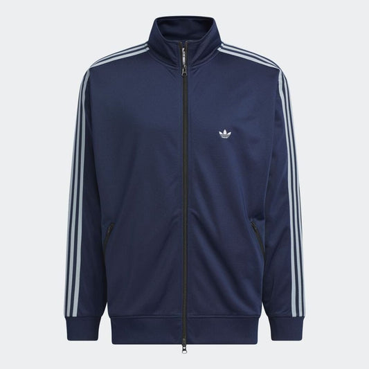adidas originals BECKENBAUER TRACK JACKET トラックジャケット  ナイトインディゴ