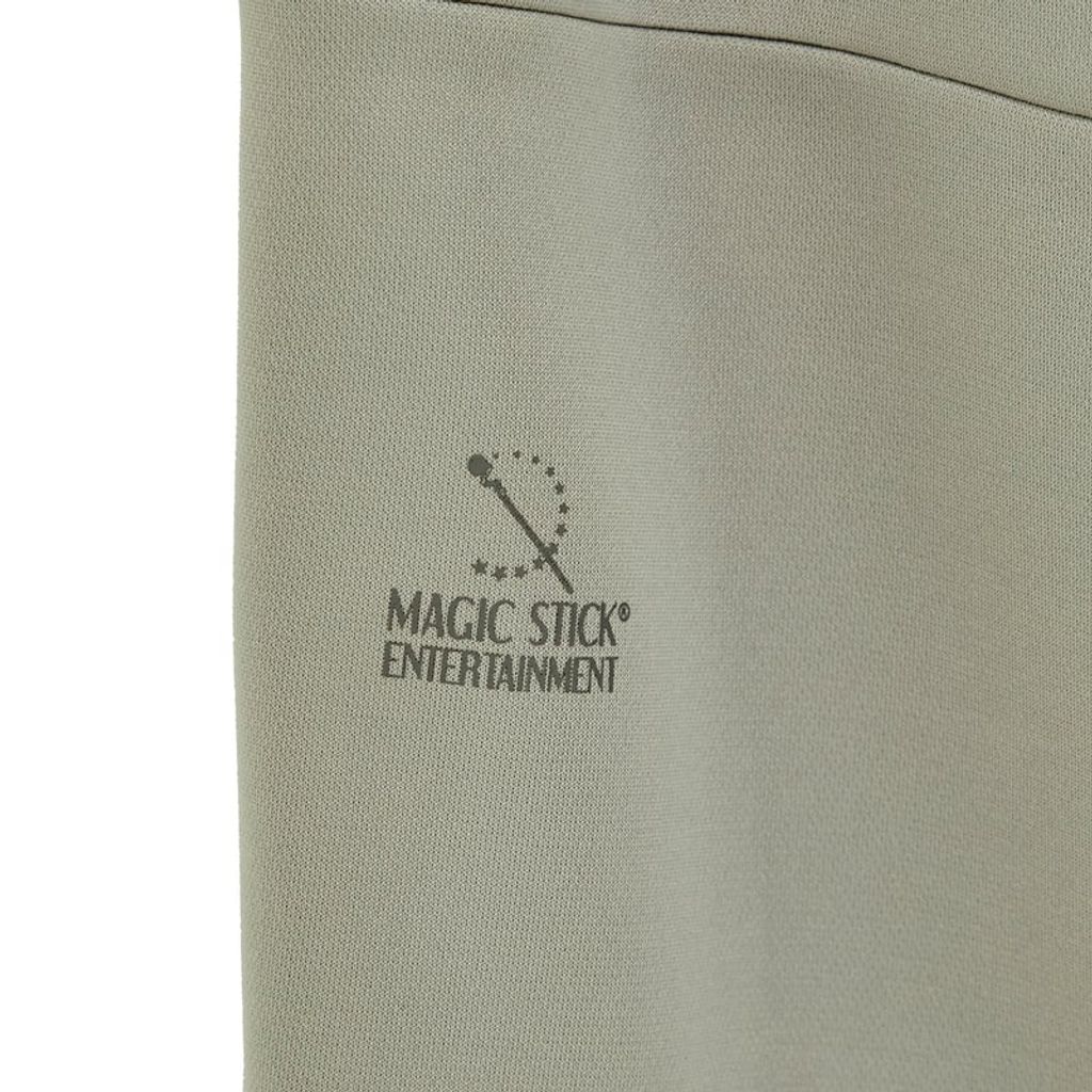 MAGIC STICK SPECIAL TRAINING JERSEY PANTS by UMBRO