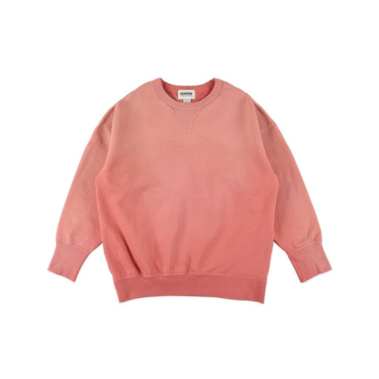 BOW WOW FADED DOUBLE V SWEATSHIRT