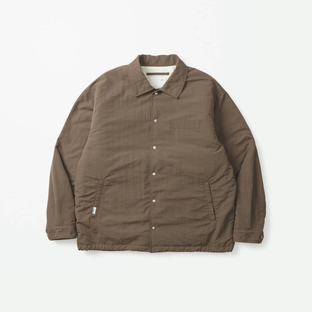 MADNESS OFF-ROADING CREW PADDED COACH
