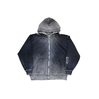 VOO AURORA ReMAKE HOODY