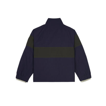 BRAIN DEAD Paneled Snow Jacket