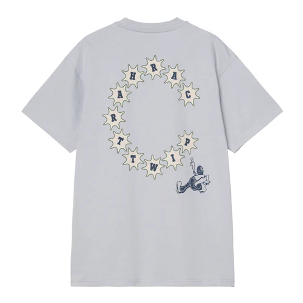 CARHARTT WIP S/S C Trip T-Shirt