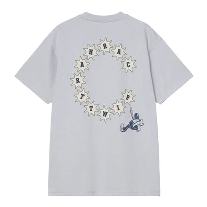 CARHARTT WIP S/S C Trip T-Shirt