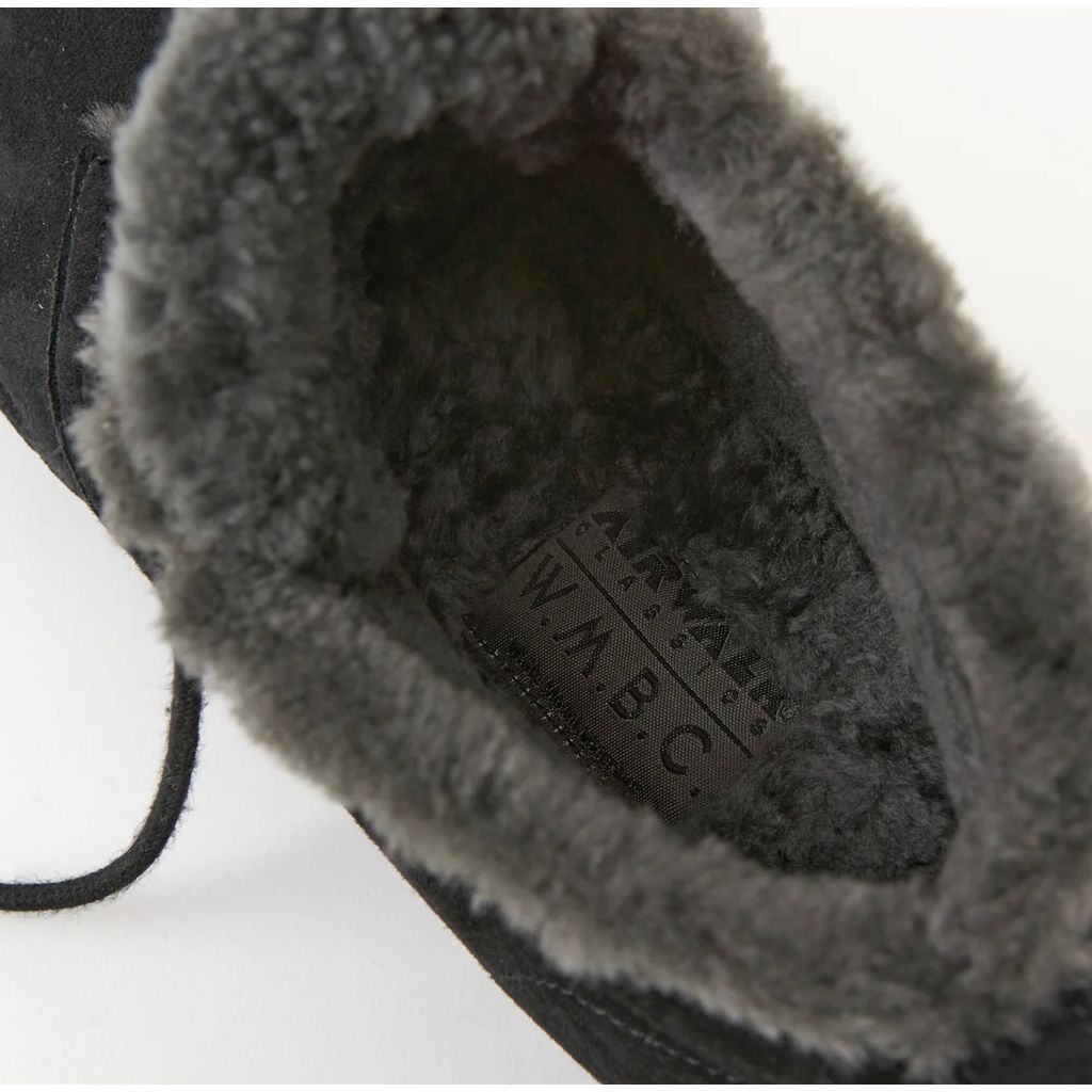 WHITE MOUNTAINEERING WM × AIRWALK WM EVS BOOTS