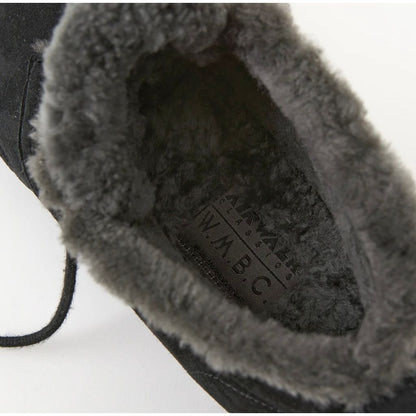 WHITE MOUNTAINEERING WM × AIRWALK WM EVS BOOTS
