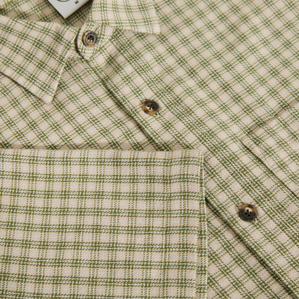 Polar Skate Co. Mitchell Shirt