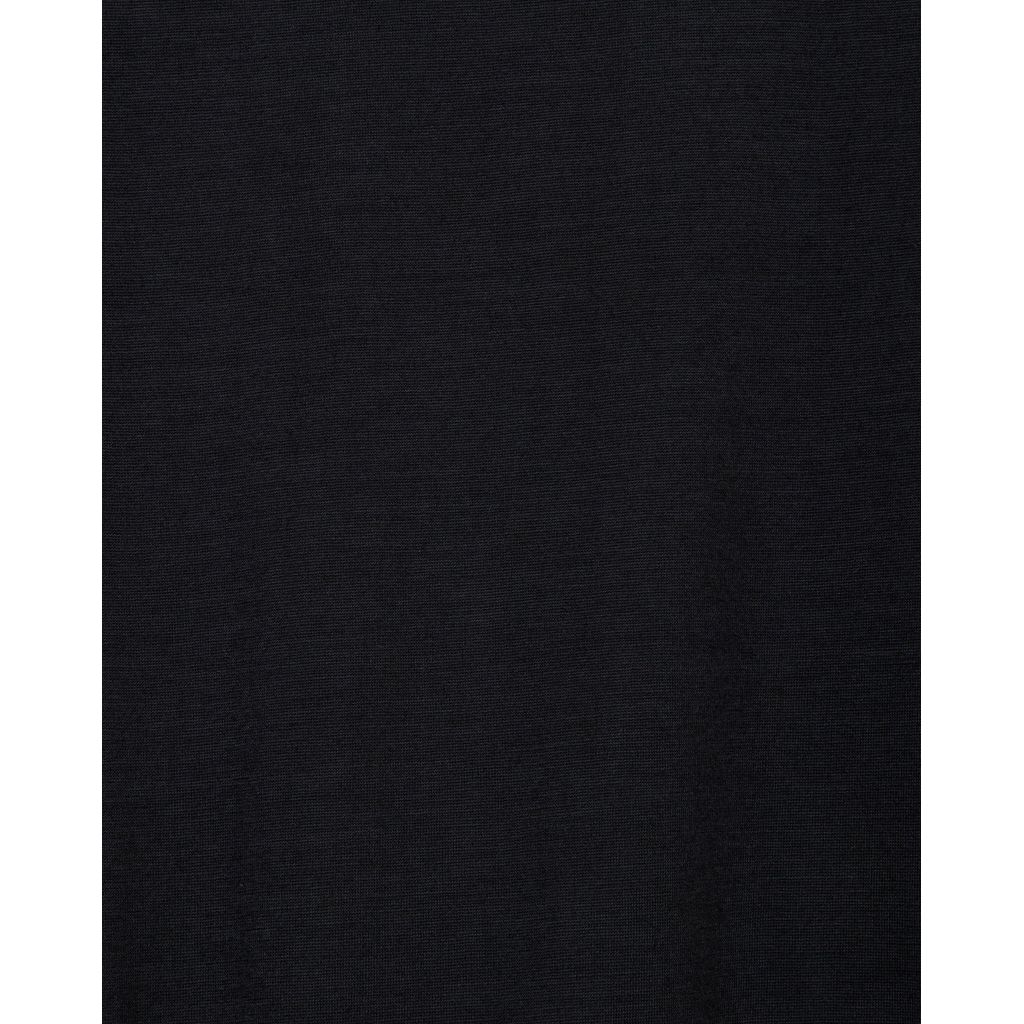 marka 2/72 Wool Single Jersey Washable Crew Neck