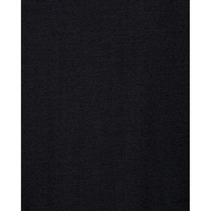 marka 2/72 Wool Single Jersey Washable Crew Neck
