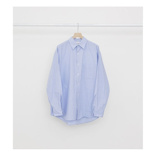 MARKAWARE ULTIMATE PIMA 60/1 TYPEWRITER COMFORT FIT SHIRT