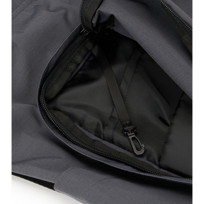 THE NORTH FACE Purple Label Mountain Wind Backpack
