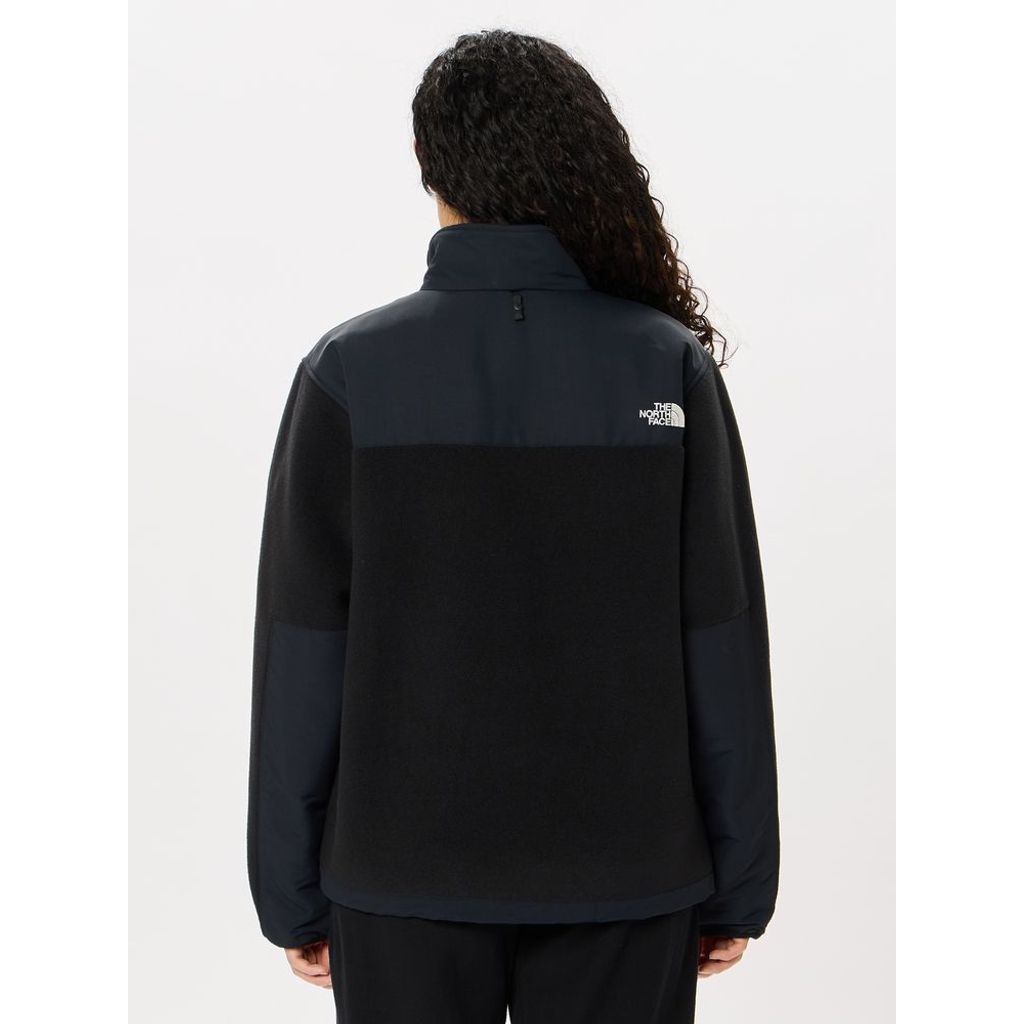 THE NORTH FACE WOMENS DENAIL JACKET