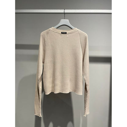 訳あり  Americana アメリカーナ カーディガン