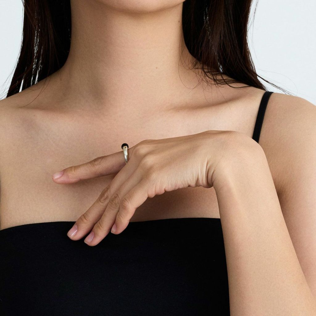 GARNI Baroque Ring
