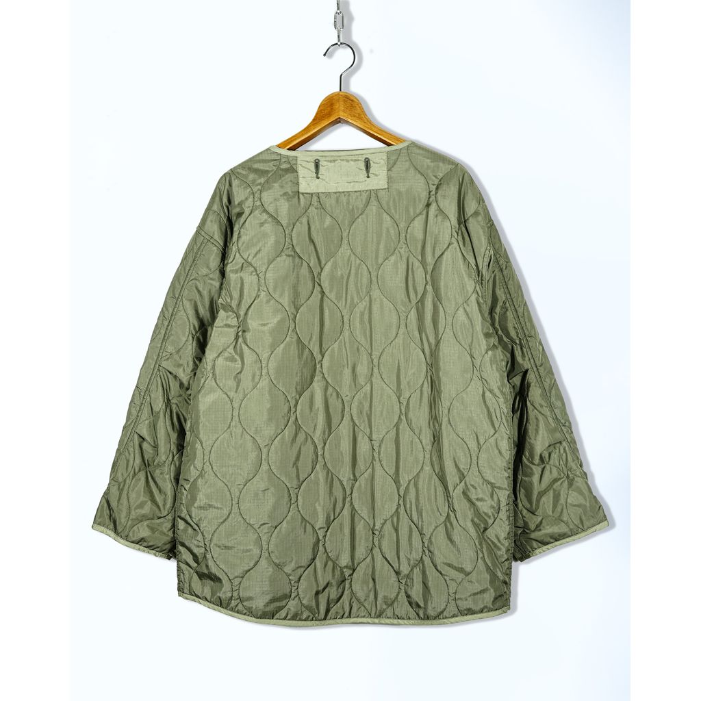 ANDFAMILYS Cold Weather Liner Jacket