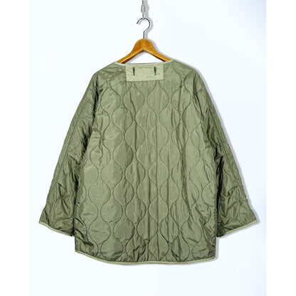 ANDFAMILYS Cold Weather Liner Jacket