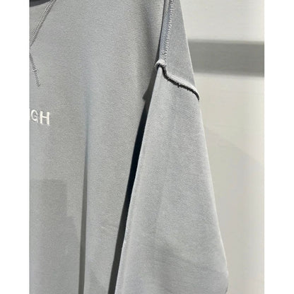 COMME des GARCONS HOMME CdGH PRINT SWEAT