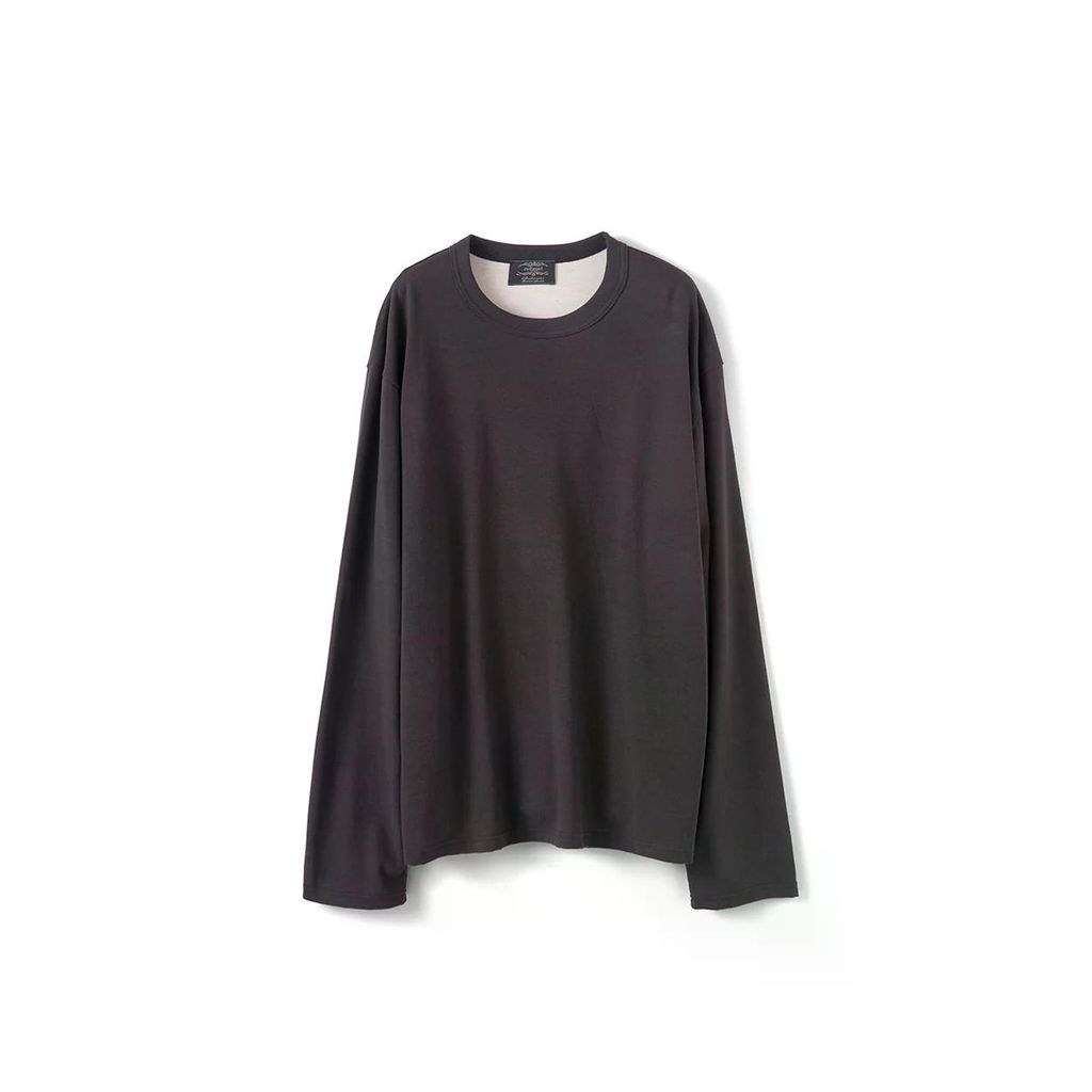 refomed FORMAN REVERSIBLE TEE